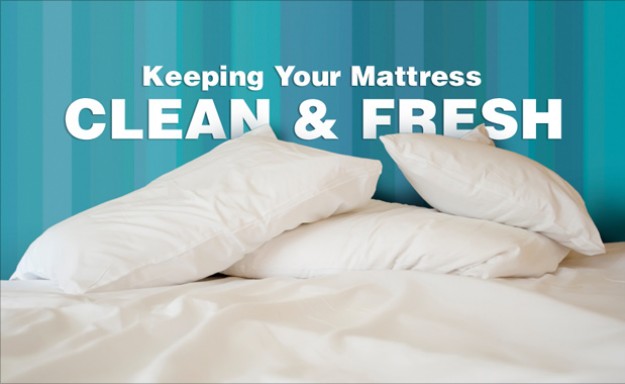 mattress cleaning 1